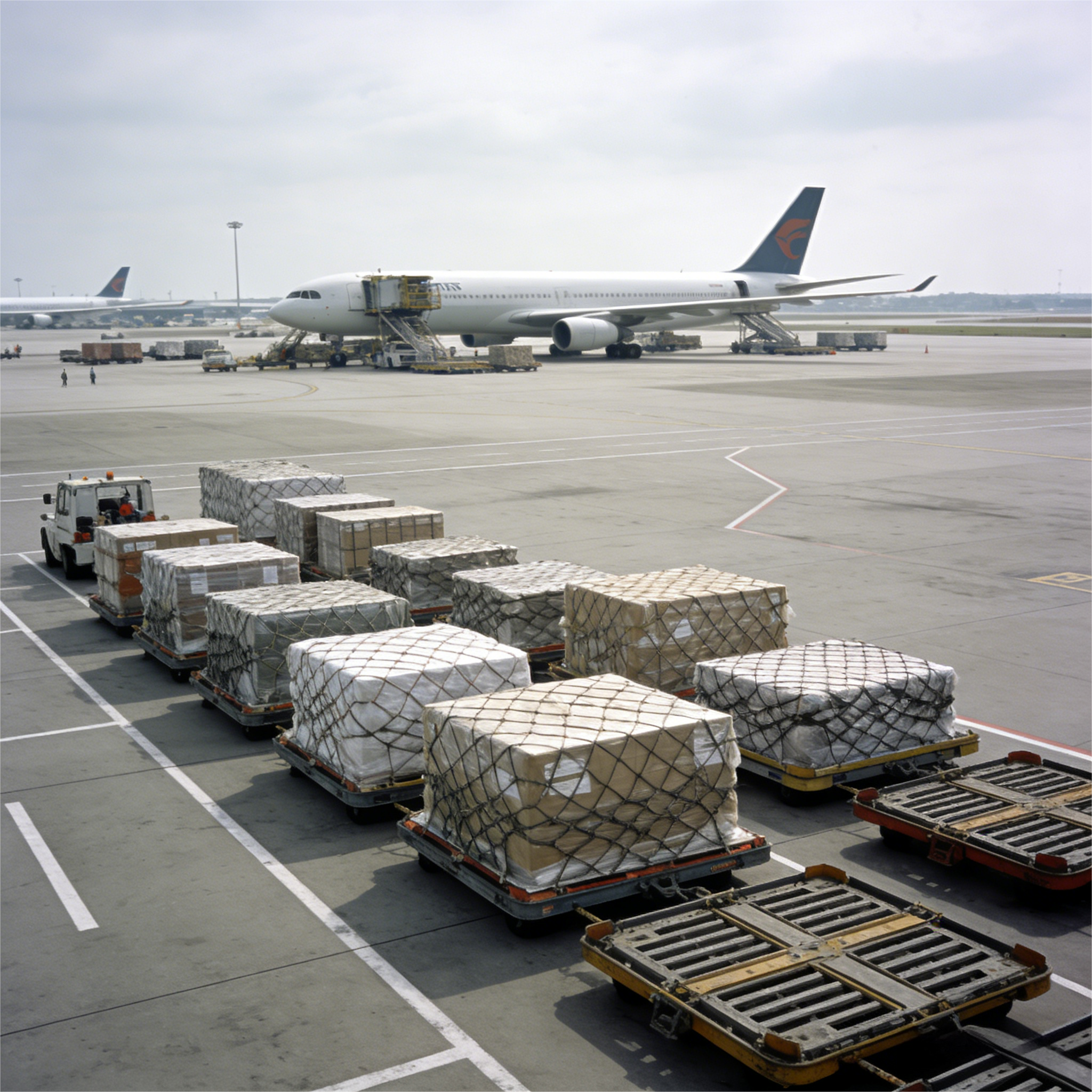 talvyr global logistics air freight shipping from china (2)